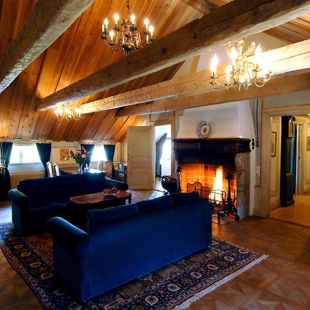 Hotel Gripsholms Vaerdshus Mariefred Zimmer foto