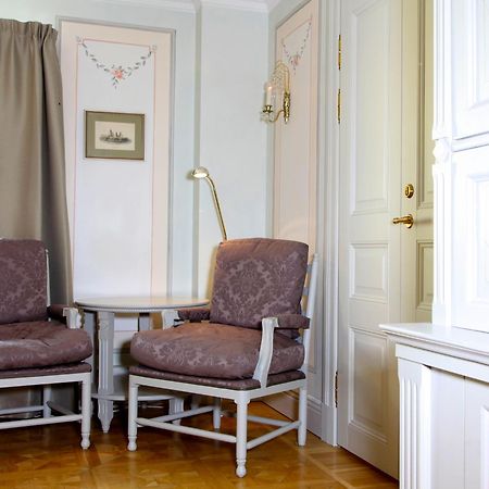 Hotel Gripsholms Vaerdshus Mariefred Zimmer foto