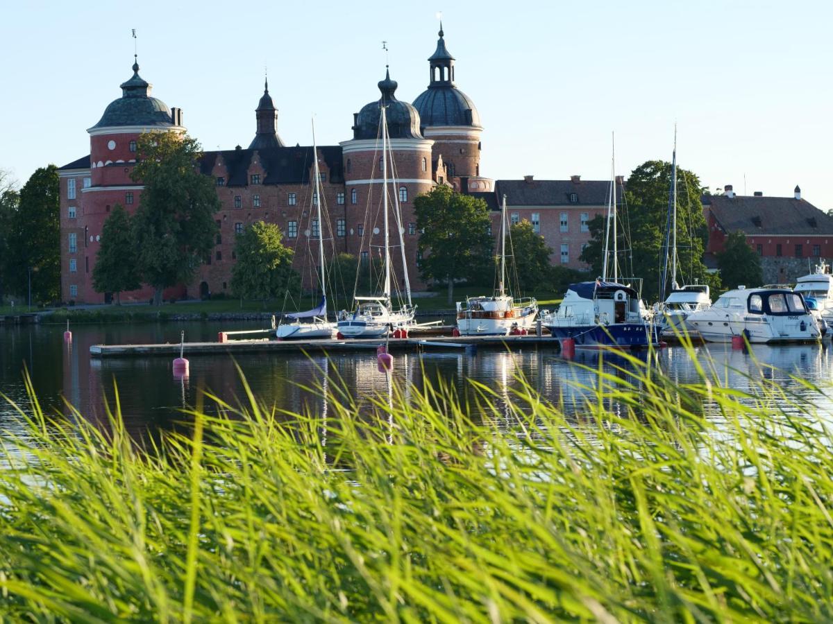 Hotel Gripsholms Vaerdshus Mariefred Exterior foto