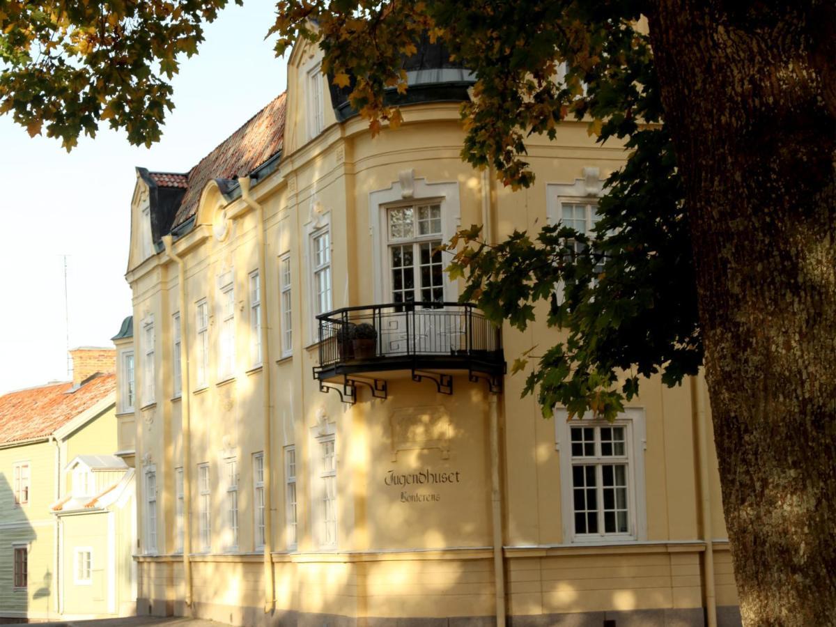 Hotel Gripsholms Vaerdshus Mariefred Exterior foto